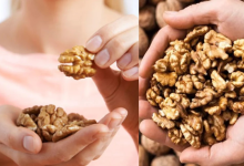 Walnuts