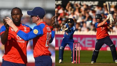 IND vs ENG