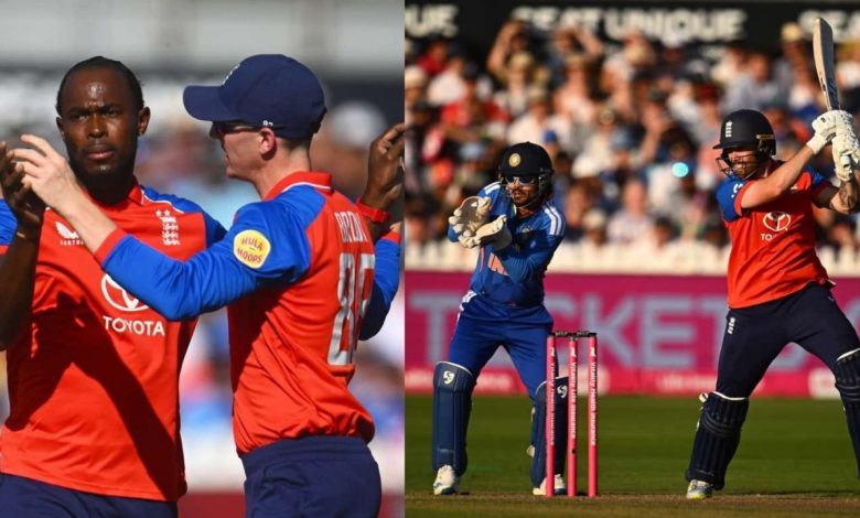 IND vs ENG