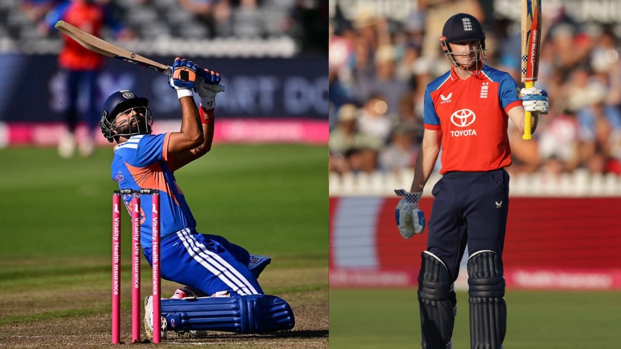IND vs ENG