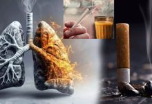 Cigarette