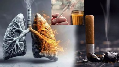 Cigarette