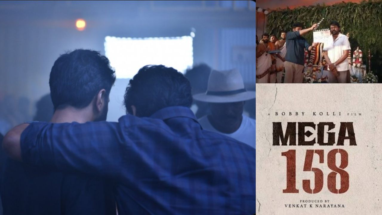 Mega 158