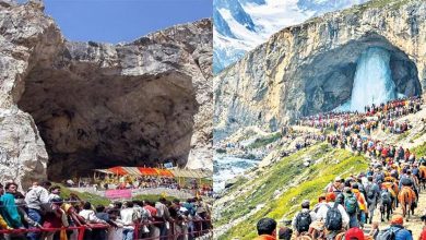Amarnath Yatra