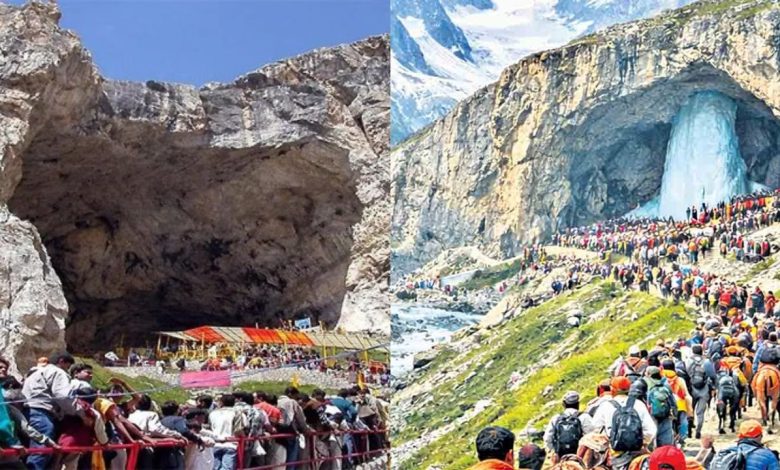 Amarnath Yatra
