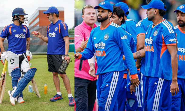 IND vs ENG