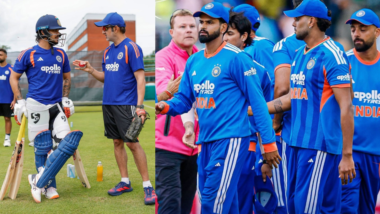 IND vs ENG