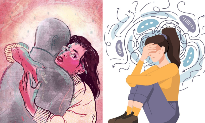 Attachment Anxiety