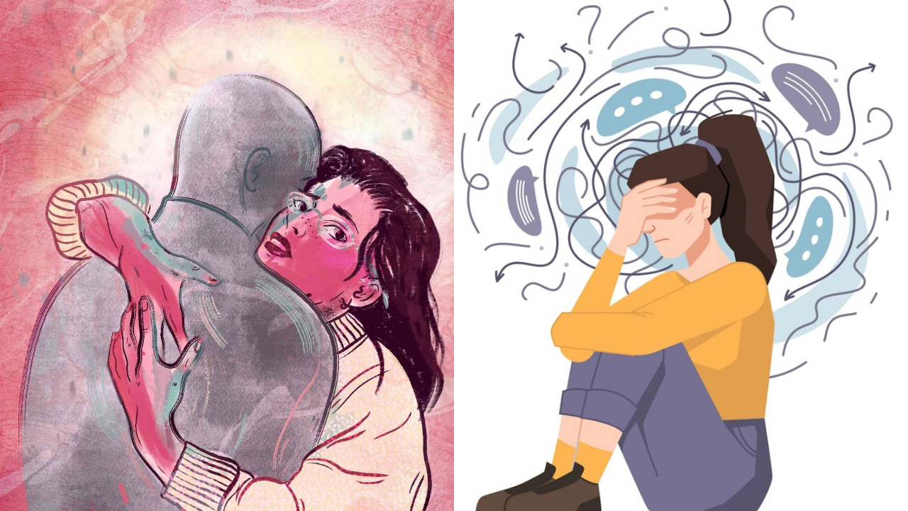 Attachment Anxiety
