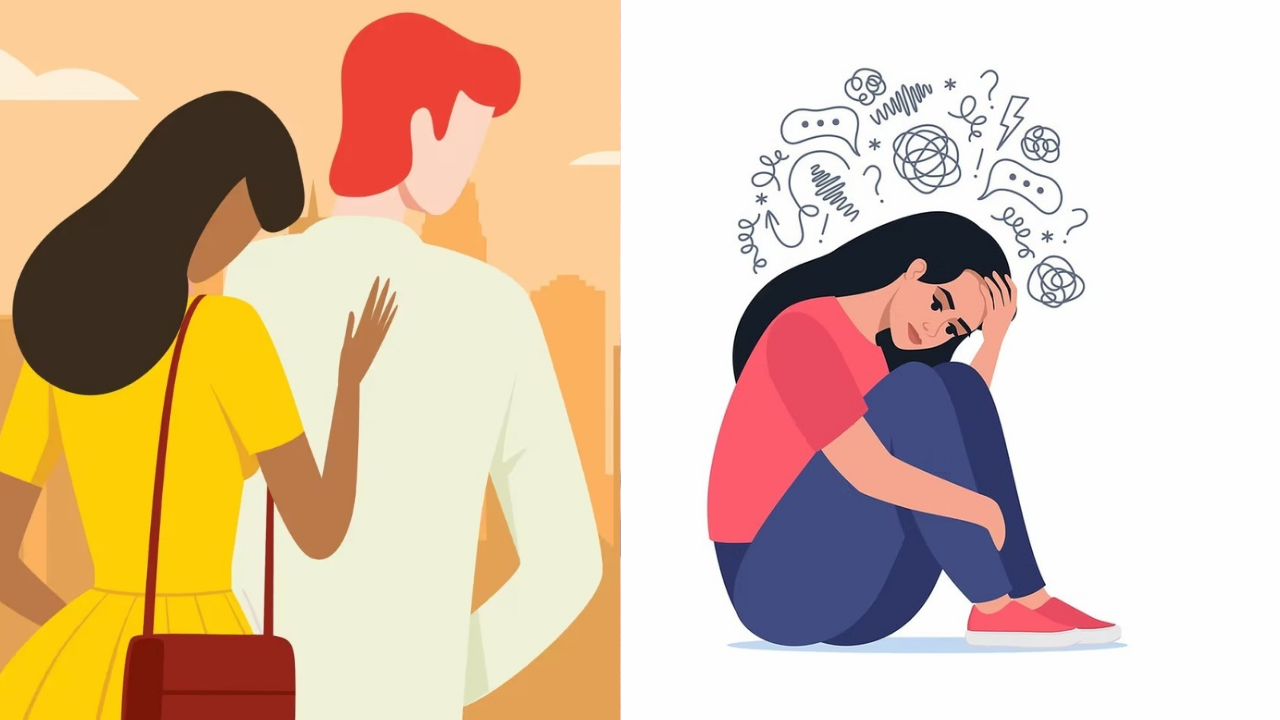 Attachment Anxiety