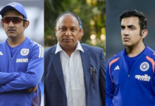 Gambhir