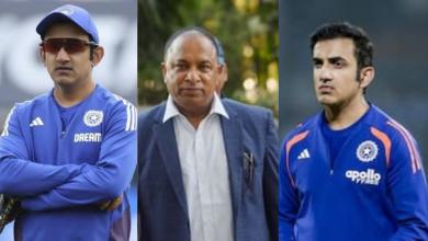 Gambhir