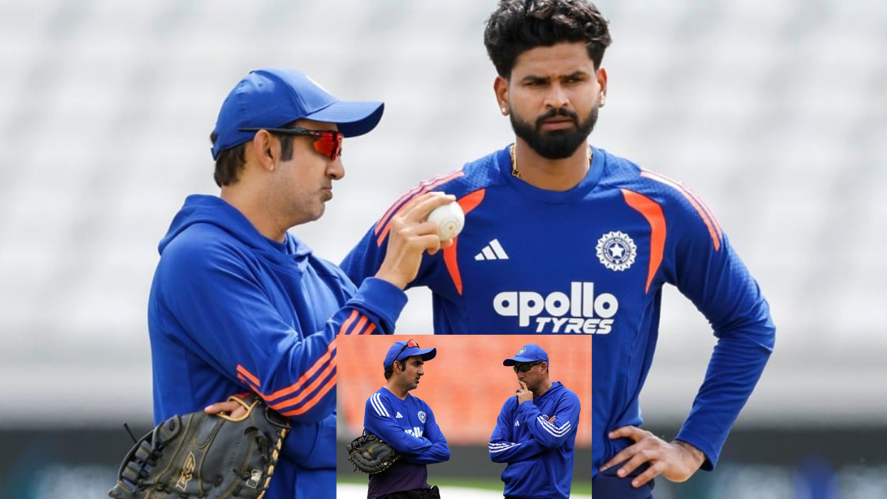 Gambhir