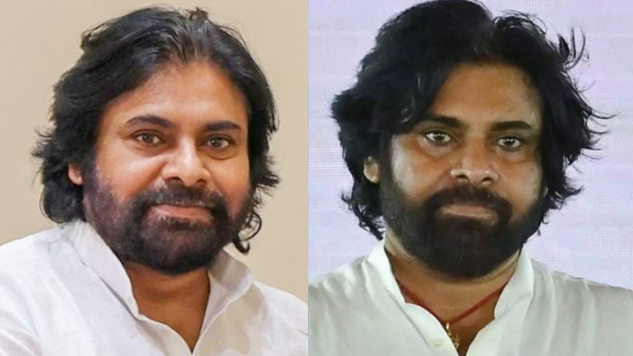 Pawan Kalyan