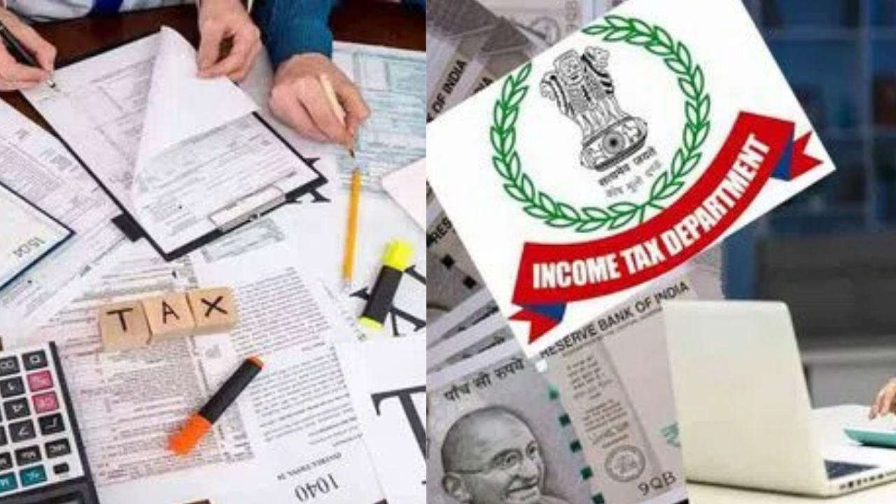 ITR Filling