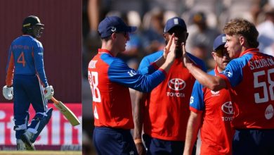 IND vs ENG