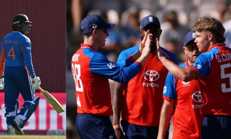 IND vs ENG