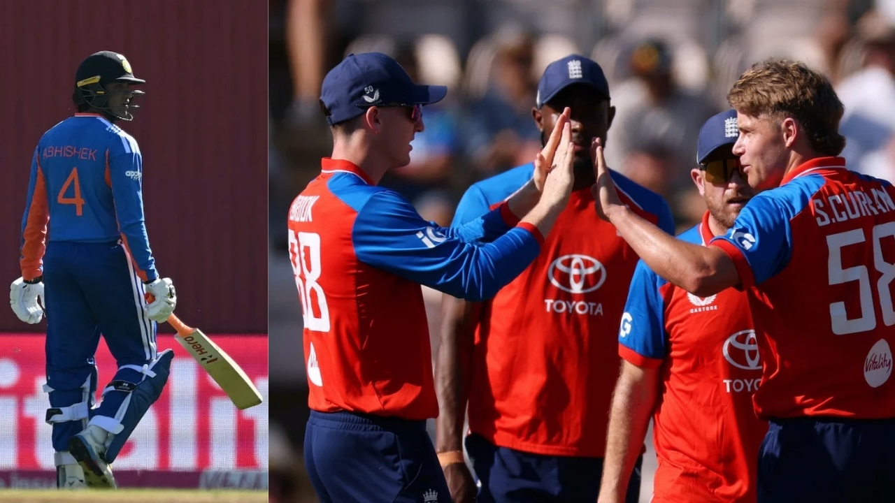 IND vs ENG