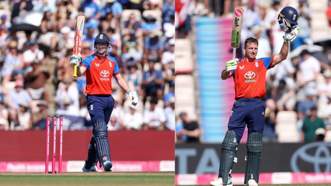 IND vs ENG