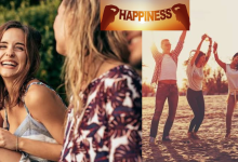 Happiness