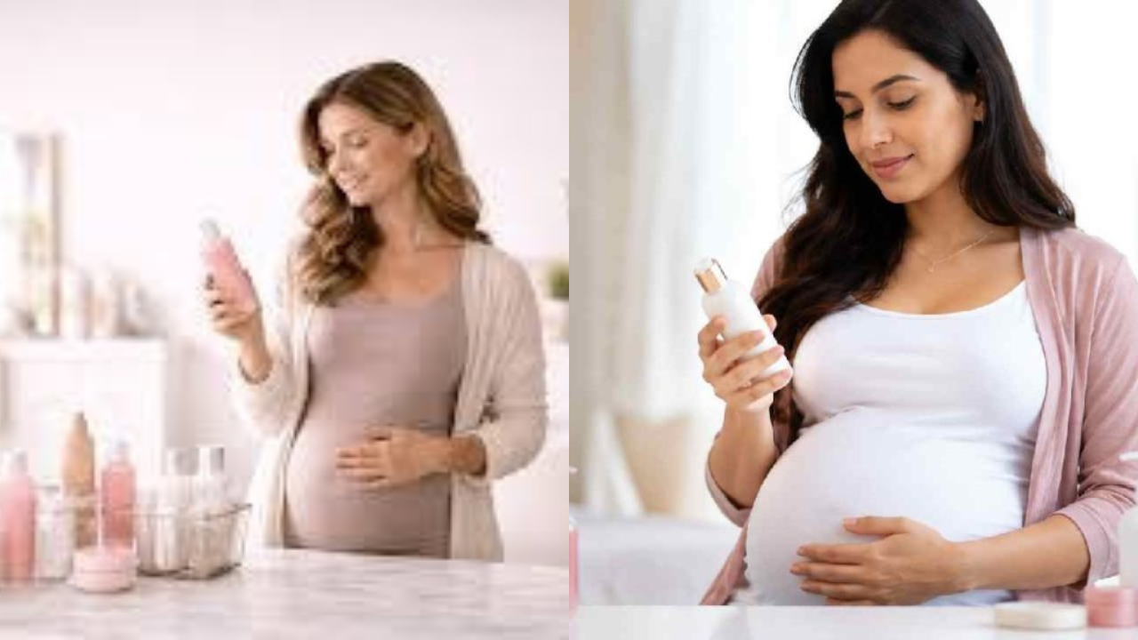 Pregnancy