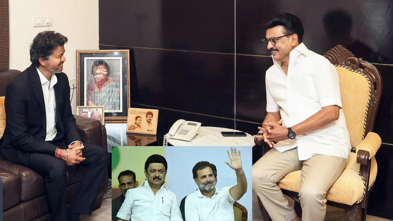 DMK