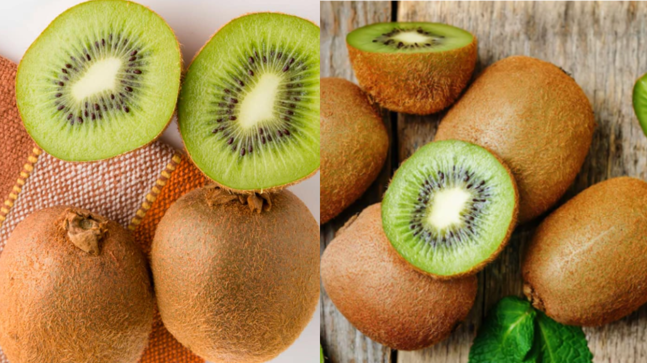 Kiwi