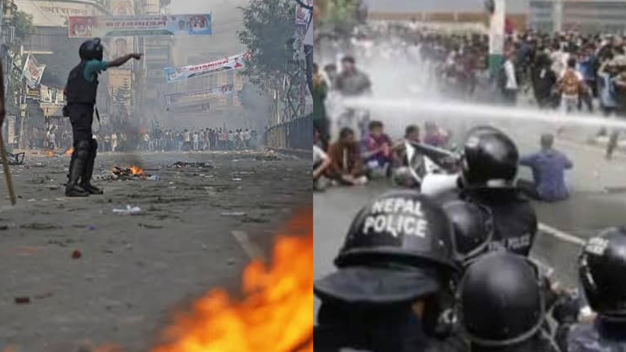 Nepal