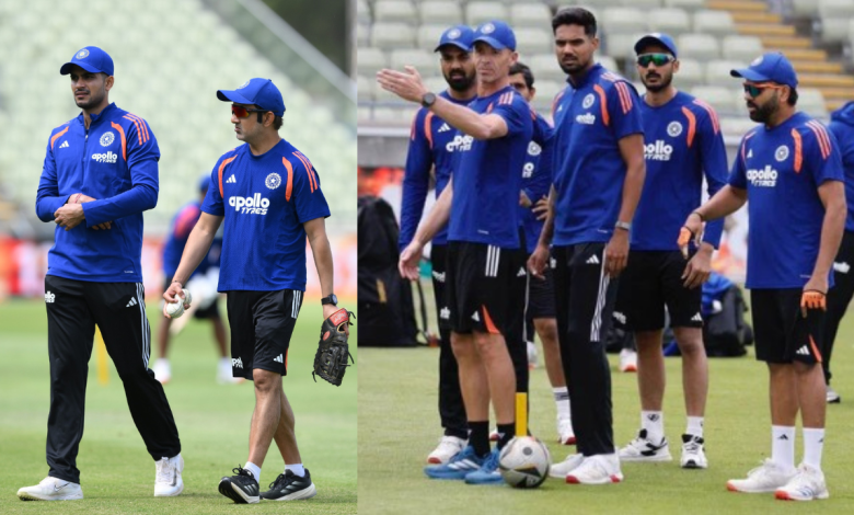 IND vs ENG