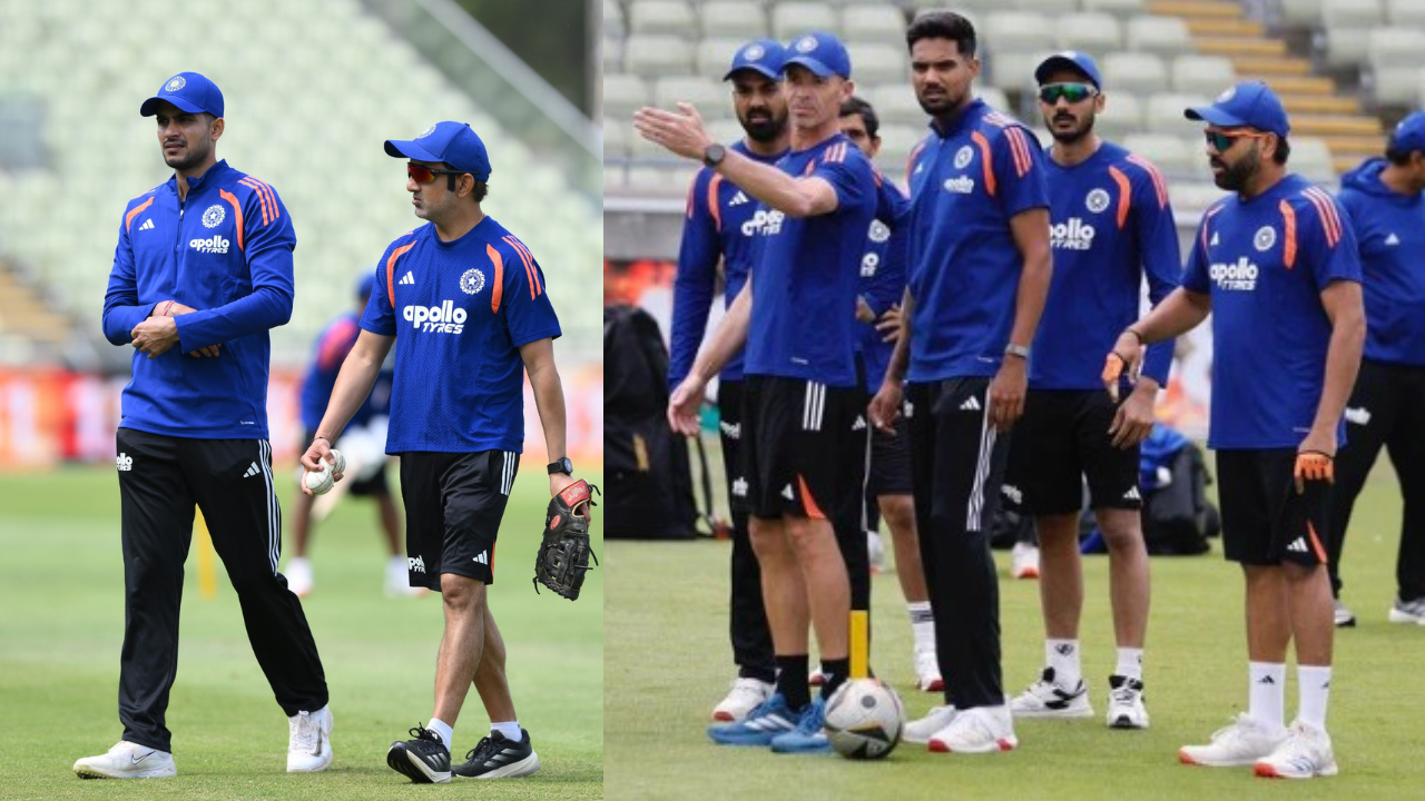 IND vs ENG