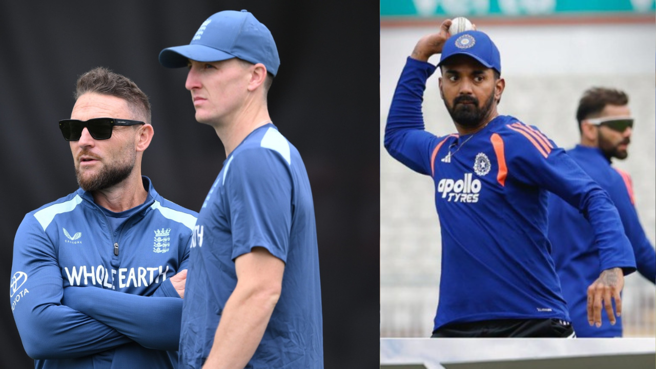 IND vs ENG 