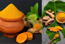 Turmeric Powder