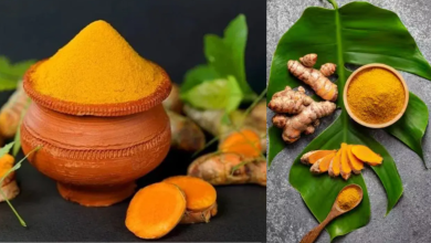 Turmeric Powder
