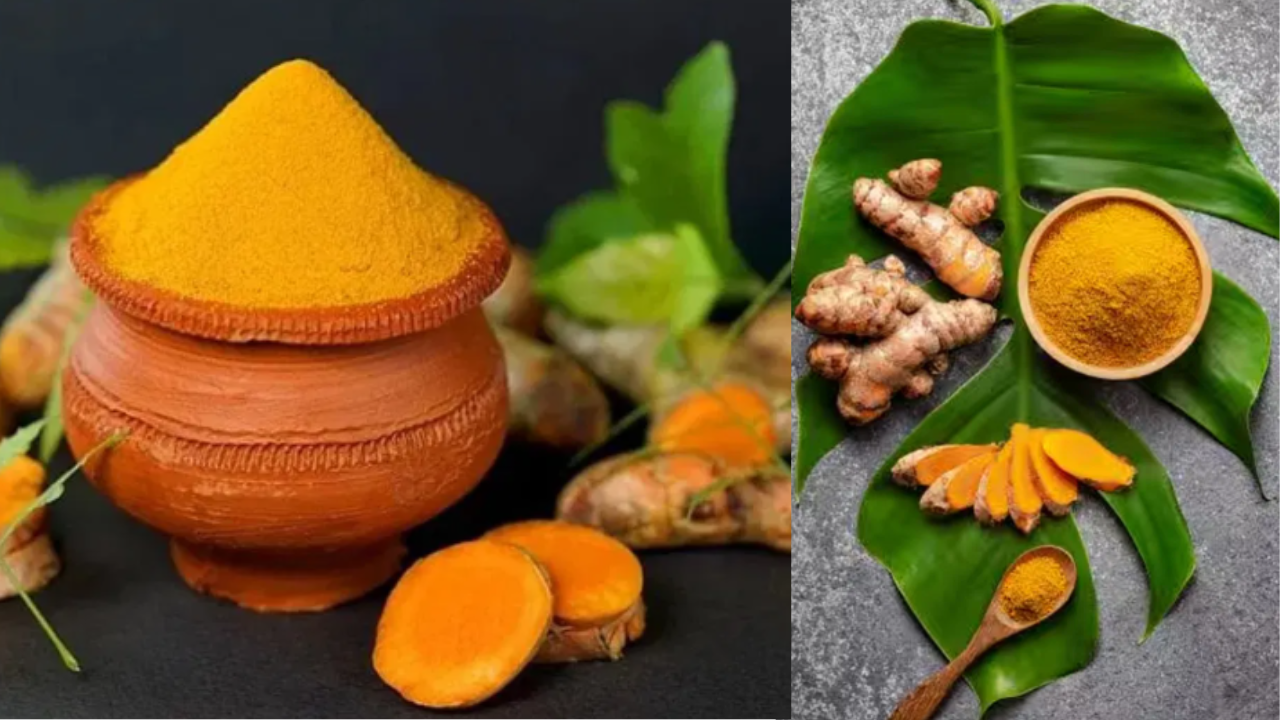 Turmeric Powder