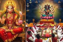 Varahi Navaratri