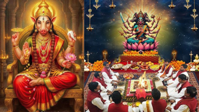 Varahi Navaratri