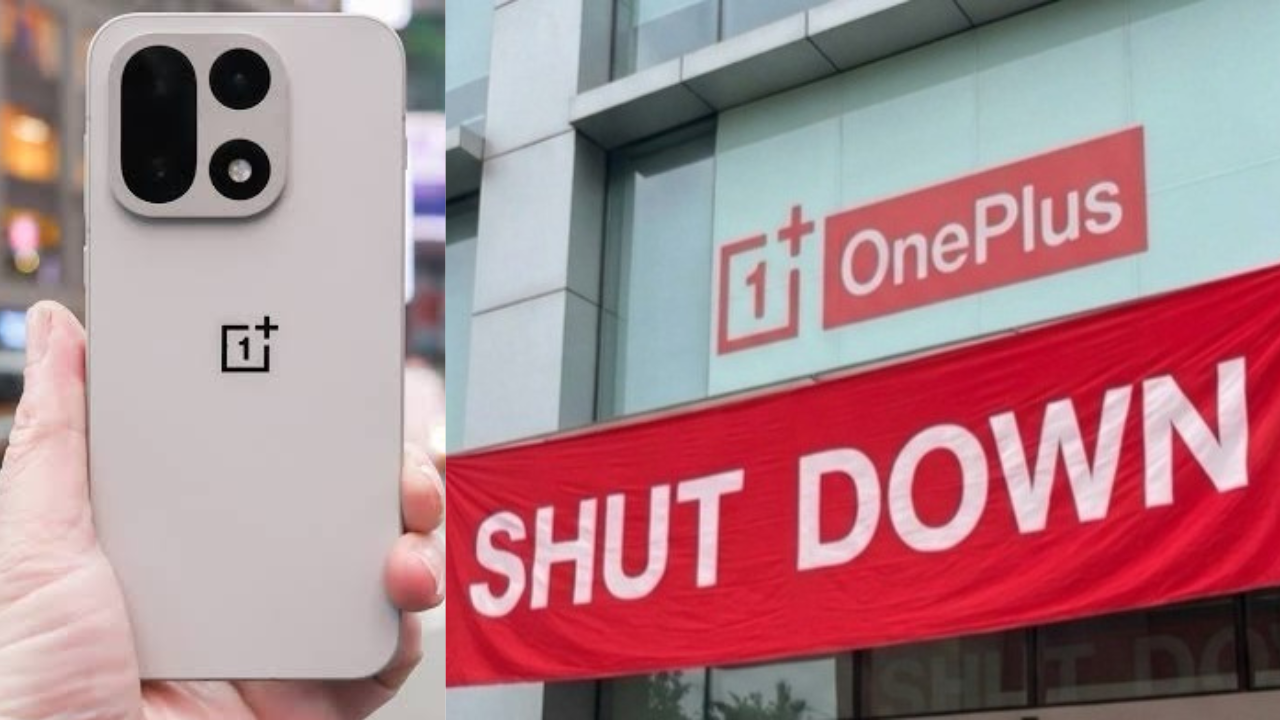 OnePlus