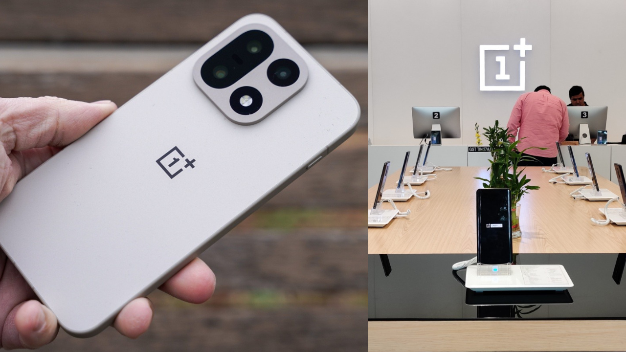 OnePlus