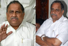 Mudragada Padmanabham