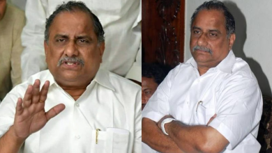 Mudragada Padmanabham