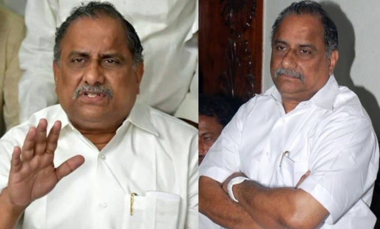Mudragada Padmanabham