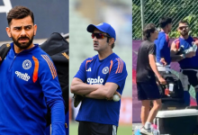 Kohli vs Gambhir