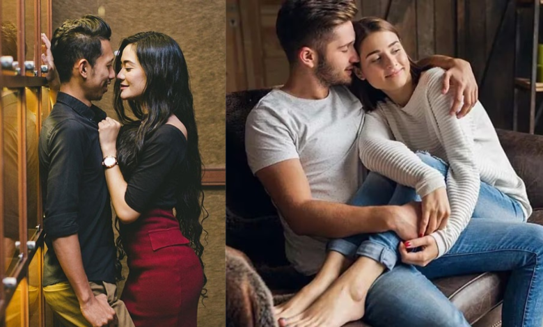 Relationship