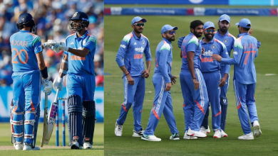 Axar Patel