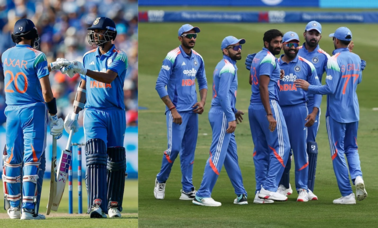Axar Patel