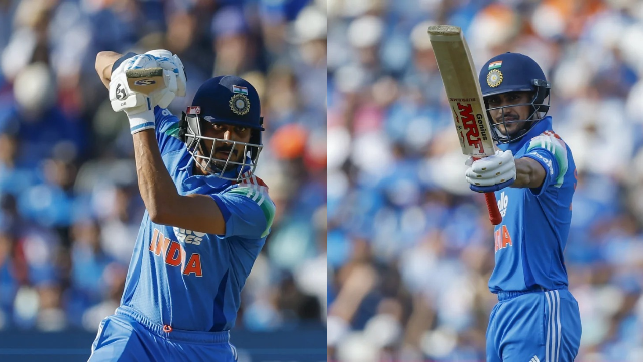 Axar Patel