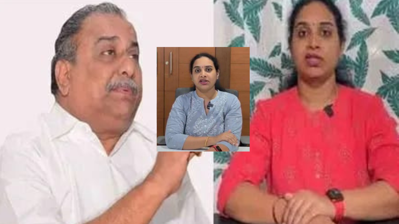 Mudragada Daughter