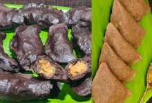 Ragi Kajjikayalu