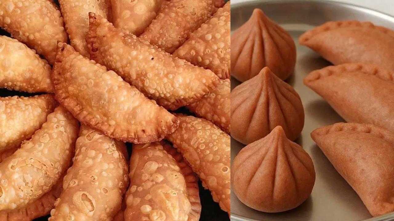 Ragi Kajjikayalu