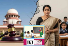 TET